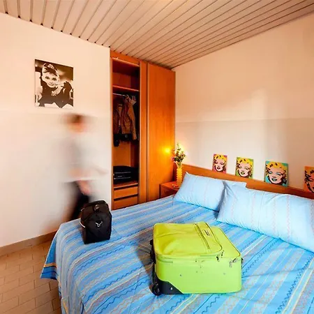 Club Del Sole Easy Village פארק נופש