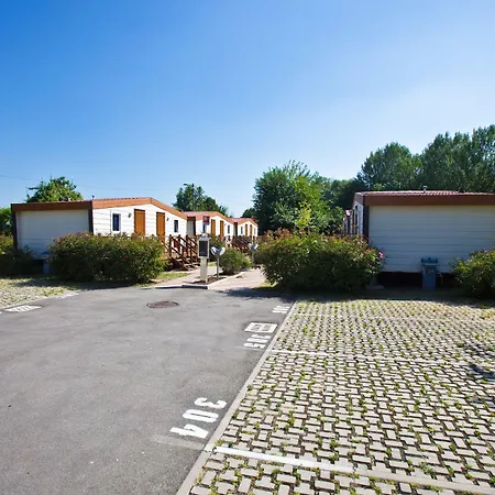 Club Del Sole Easy Village פארק נופש