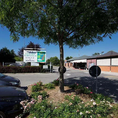 Club Del Sole Easy Village פארק נופש