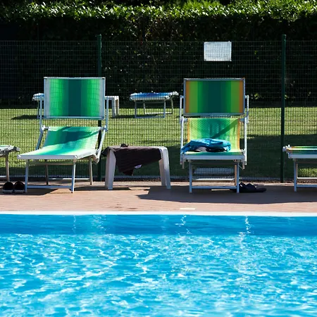 Club Del Sole Easy Village בולוניה