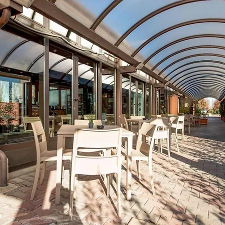 Club Del Sole Easy Village בולוניה