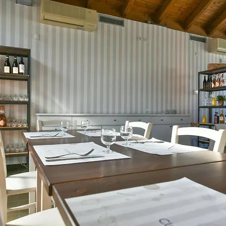 Club Del Sole Easy Village בולוניה