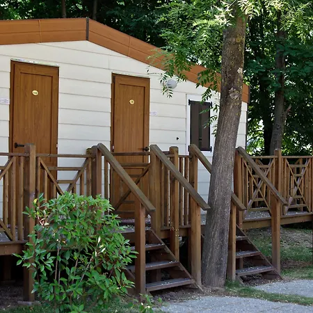 Club Del Sole Easy Village 3*