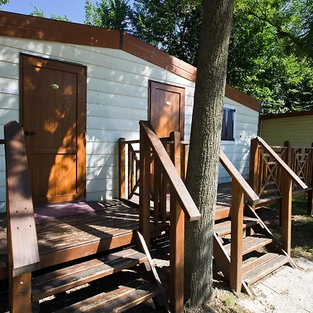 Feriepark Club Del Sole Easy Village