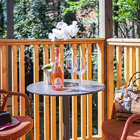 Feriepark Club Del Sole Easy Village Bologna