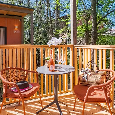 Club Del Sole Easy Village 3* Bologna