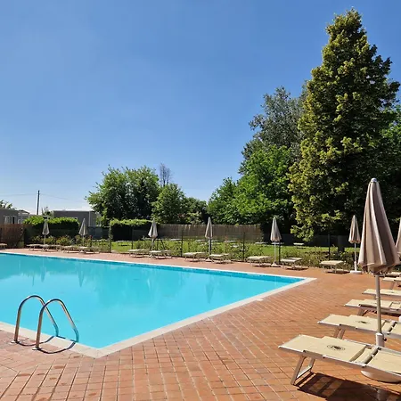Club Del Sole Easy Village בולוניה