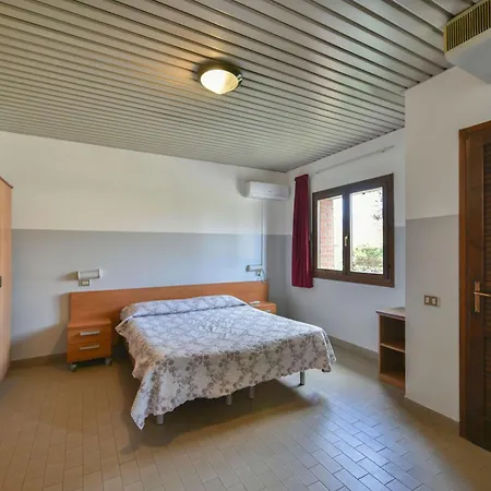 Club Del Sole Easy Village Feriepark 3*