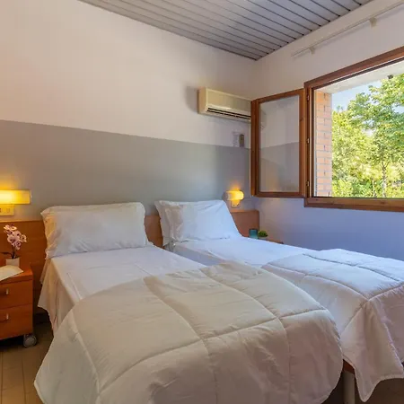Club Del Sole Easy Village Feriepark Bologna