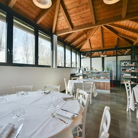 Club Del Sole Easy Village 3* בולוניה