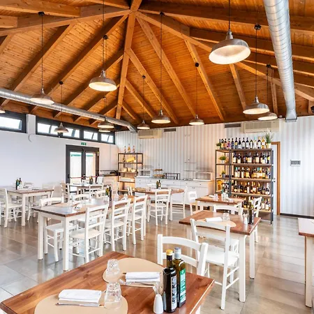 Club Del Sole Easy Village בולוניה
