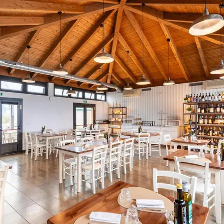 Club Del Sole Easy Village 3* בולוניה