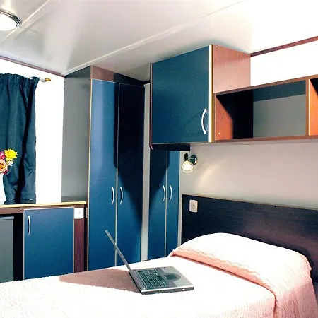 Feriepark Club Del Sole Easy Village Bologna
