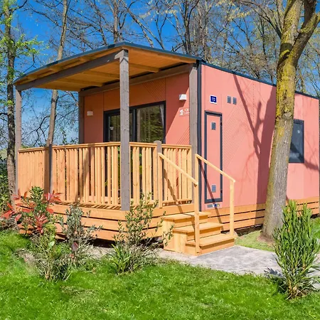 Club Del Sole Easy Village Feriepark